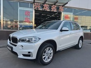BMW X5 2015