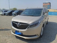 Buick GL8 2017