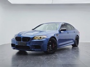 BMW M5 2013