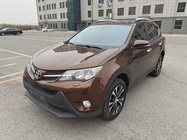 Toyota RAV4 2014