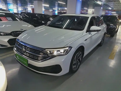 Volkswagen Sagitar 2023