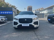 Jaguar F-Pace 2023