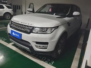 Land Rover Sport 2015