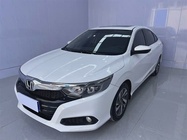Honda Crider 2019