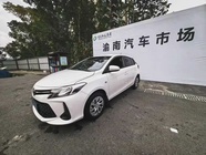 Toyota Vios 2022