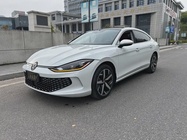 Volkswagen Lamando 2025