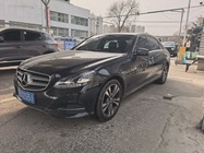 Mercedes-Benz E-Class 2016