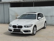 BMW 1 Series 2019