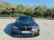 BMW M4 2016
