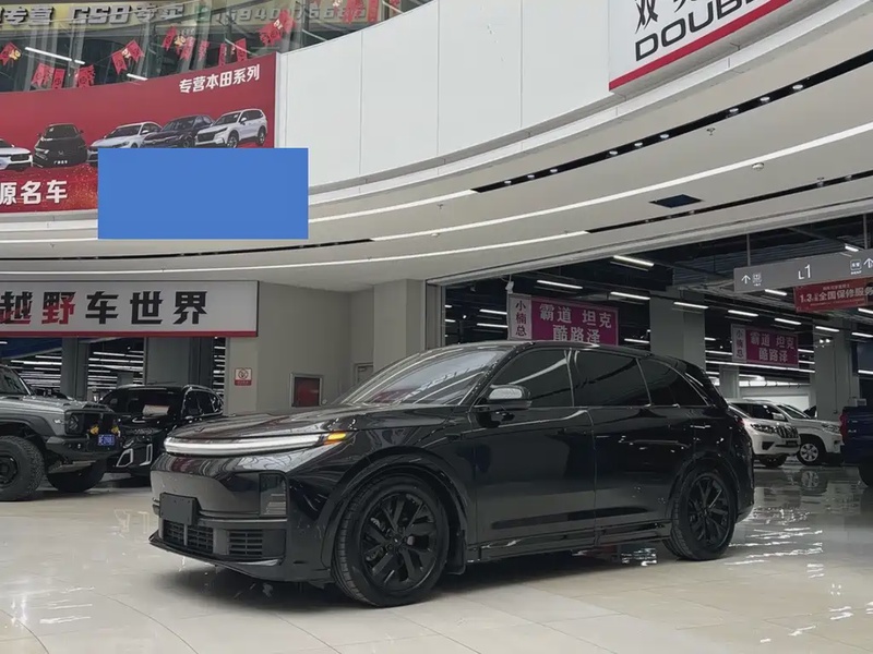 Li Auto L7