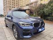 BMW X3 2020