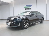 Volkswagen Passat 2024