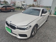 BMW 5 Series 2019
