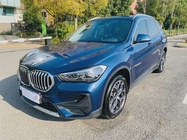 BMW X1 2022