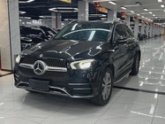 Mercedes-Benz GLE-Class 2022
