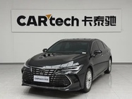 Toyota Avalon 2022