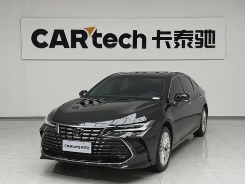 Toyota Avalon 2022