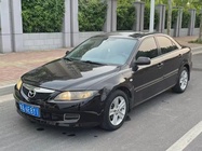 Mazda 6 2009