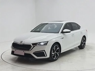 Skoda Octavia 2024