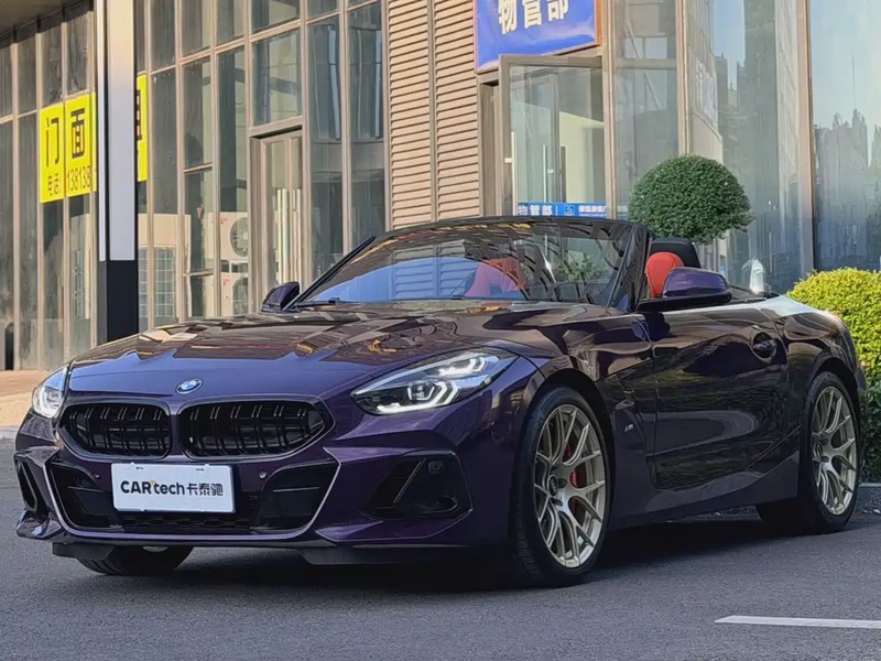 BMW Z4
