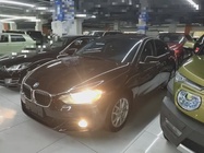 BMW 1 Series 2018