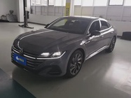 Volkswagen CC 2025