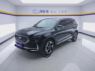 Geely Xingyue L 2022