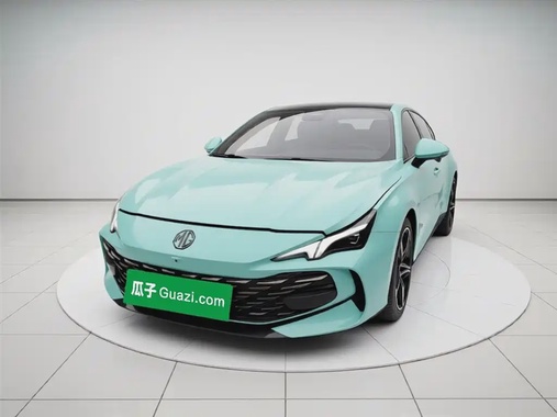 MG MG7 2024