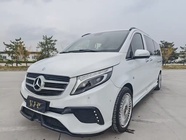 Mercedes-Benz Vito 2017