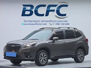 Subaru Forester 2023