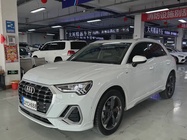 Audi Q3 2021