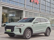 Jetour X70 C-DM 2024