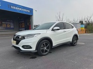 Honda Vezel 2022