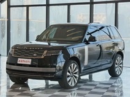 Land Rover Range Rover 2025