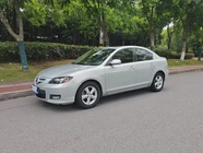 Mazda 3 2010
