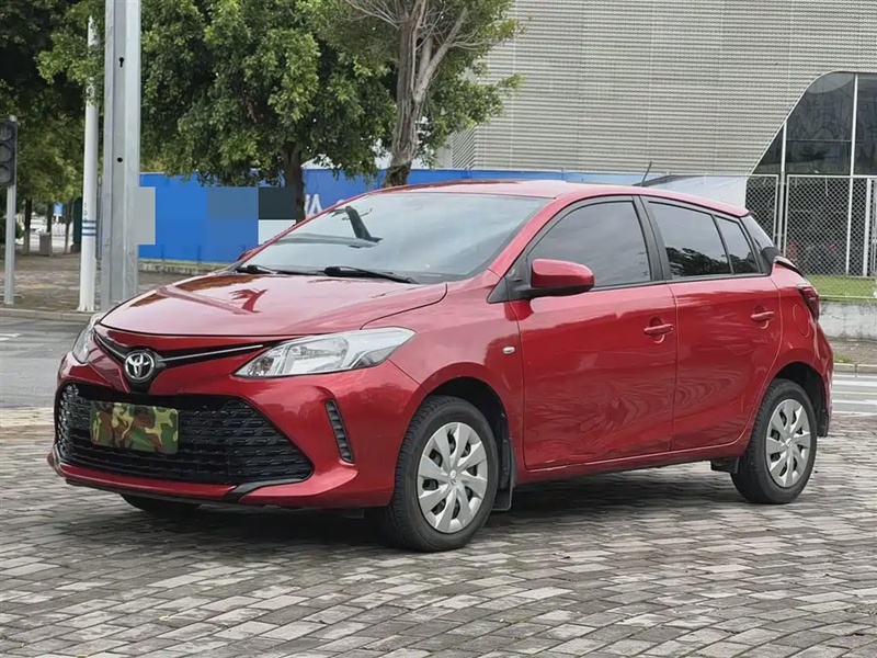 Toyota Vios