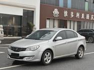 Roewe 350 2014
