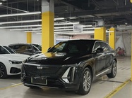 Cadillac Lyriq 2024