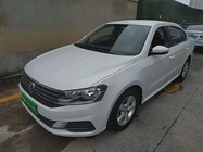 Volkswagen Lavida 2020