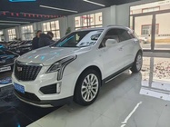 Cadillac XT5 2019
