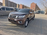 Nissan Navara 2019