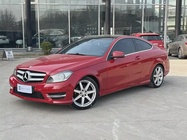 Mercedes-Benz C-Class 2015