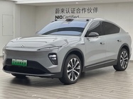 NIO EC7 2023
