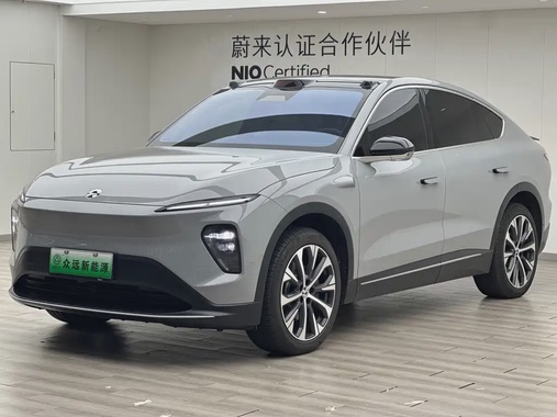 NIO EC7 2023