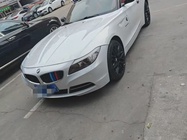 BMW Z4 2012