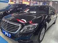 Mercedes-Benz S-Class 2016