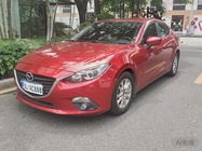 Mazda 3 2015
