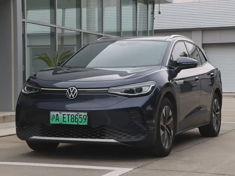 Volkswagen ID.4