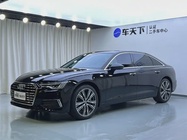 Audi A6 2021