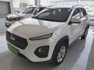 Chery Tiggo 3 2021